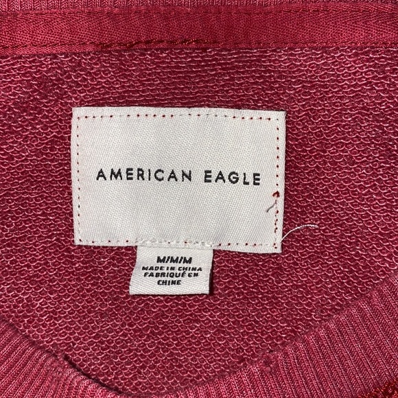 American Eagle Crewneck - Picture 4 of 4